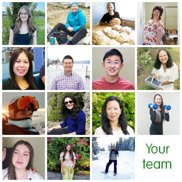 Your Team 768x768
