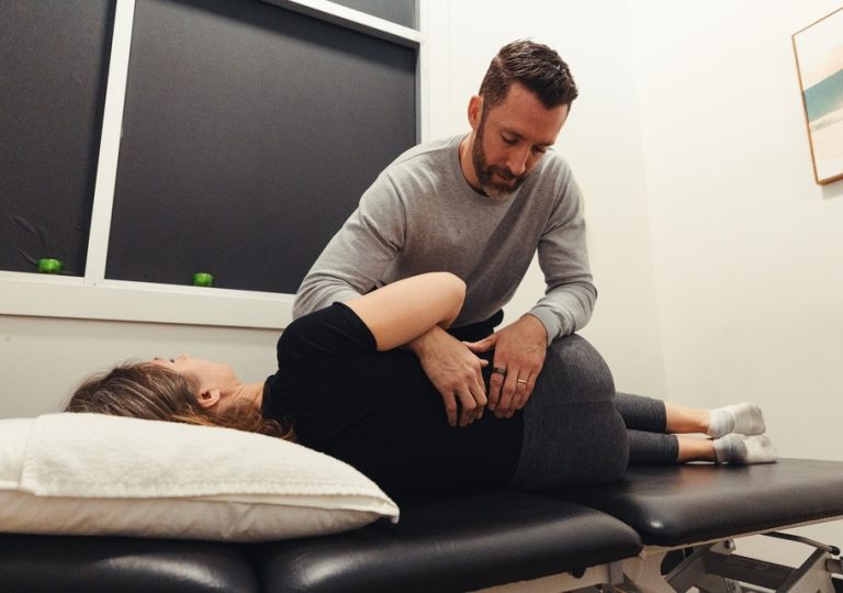 Altius Health Performance South Surrey White Rock Osteopathy 768x540