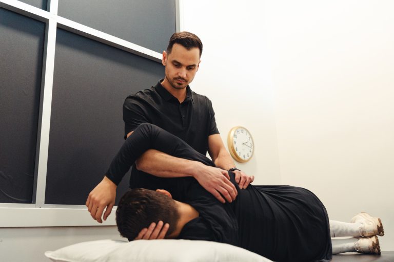 Altius Health Performance South Surrey White Rock Osteopathy 2 768x512