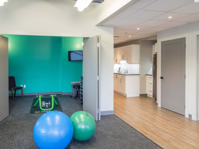 Dockside physio Print 118 768x576